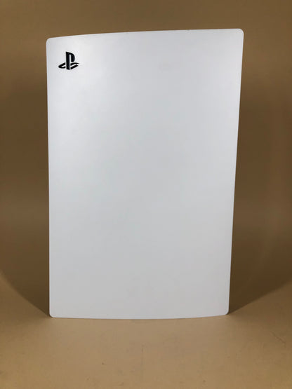 Sony PlayStation 5 Digital Edition PS5 1TB White Console Gaming System CFI-1215B