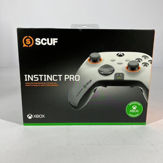 Scuf Controllers Controllers Wireless Gaming Controller SG-504