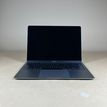 2020 Apple MacBook Air 13.3" M1 8 Core 3.2GHz 8GB RAM 256GB SSD MGN63LL/A