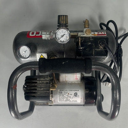 Senco PC1010 115V Air Compressor