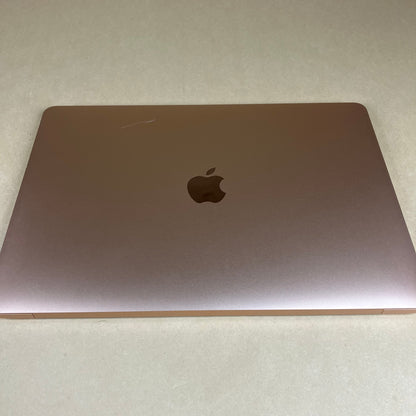 2020 Apple MacBook Air 13.3" M1 7 Core 3.2GHz 8GB RAM 256GB SSD MGND3LL/A