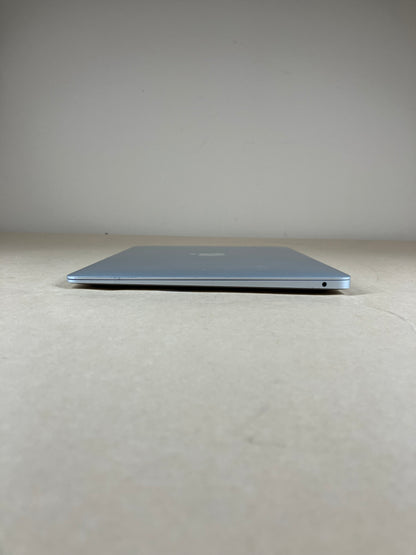 2018 Apple MacBook Air 13.3" i5 1.8GHz 8GB RAM 128GB SSD Silver A1932