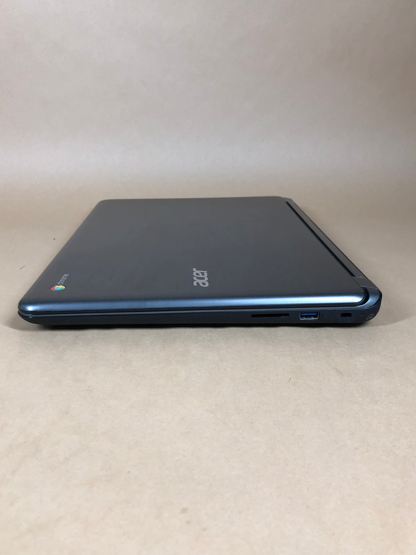 Acer Chromebook 15 CB3-532 15.6" Celeron N4000 1.6GHz 4GB RAM 64GB SSD