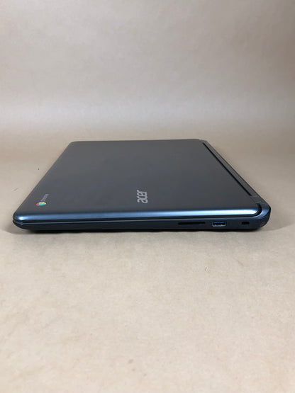 Acer Chromebook 15 CB3-532 15.6" Celeron N4000 1.6GHz 4GB RAM 64GB SSD