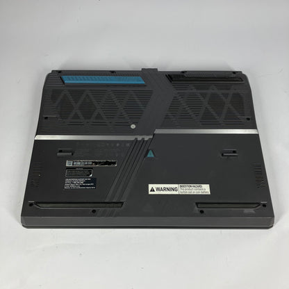 MSI Vector 17 HX A14V 17" i9-14900HX 2.3GHz 32GB RAM 1TB SSD GeForce RTX 4070