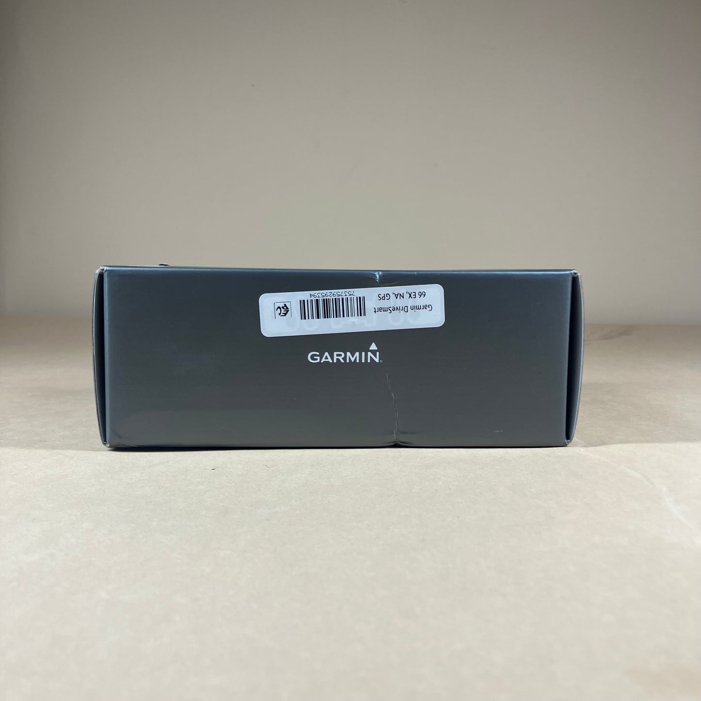 New GARMIN DriveSmart 66EX GPS Device 010-02409-13