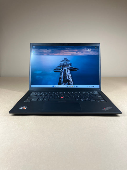 Lenovo ThinkPad T14S GEN 4 14" Ryzen 7 Pro 7840U 3.3GHz 16GB RAM 512GB SSD