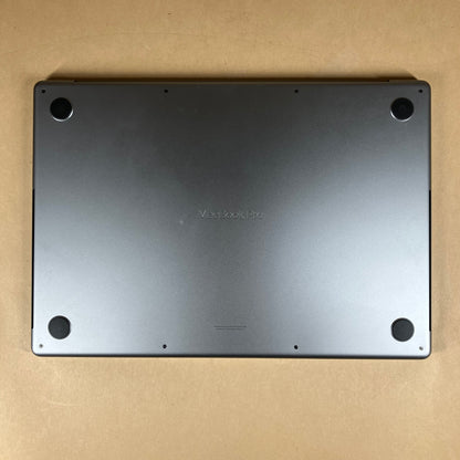 2023 Apple MacBook Pro 16" M2 Pro 19C GPU 3.5GHz 16GB RAM 512GB SSD A2780