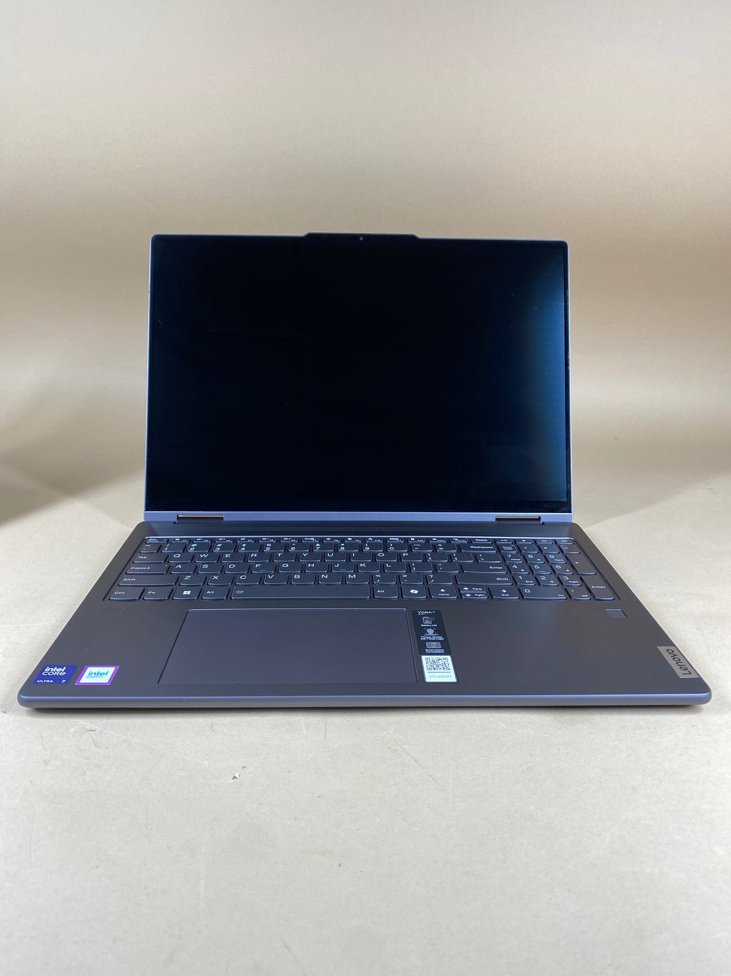 New Yoga 7i 16IML9 14" Intel Core Ultra 7 155U 4.8GHz 16GB RAM 1TB SSD