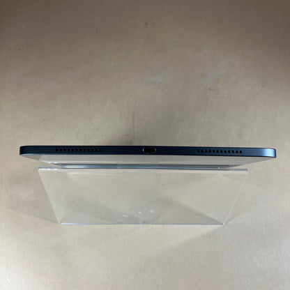 WiFi Only Apple iPad Air 5th Gen 64GB Space Gray Engraved