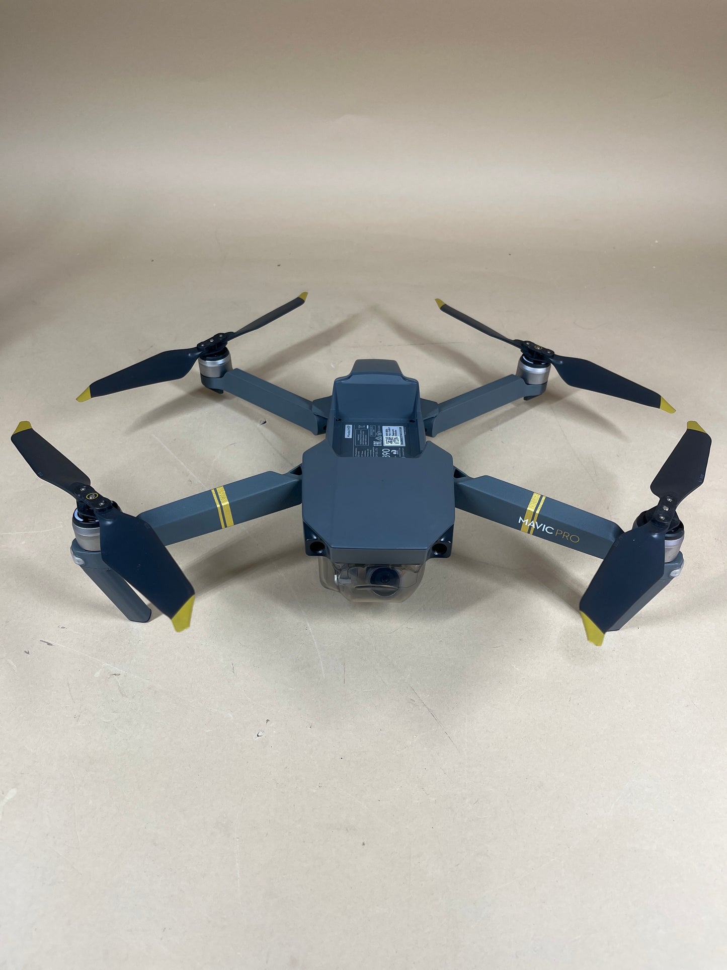 DJI Mavic Pro 4K Camera Drone M1P