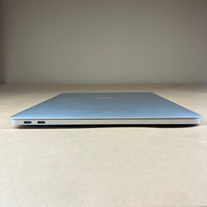 2017 Apple MacBook Pro 13.3" i5 2.3GHz 8GB RAM 128GB SSD Silver A1708