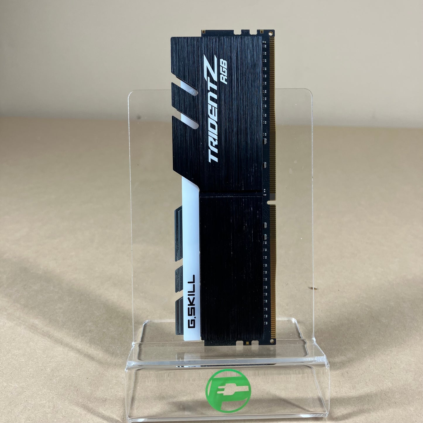 G.Skill Trident Z RGB 64GB (2x32GB) RAM DDR4 3600MHz RAM KIT