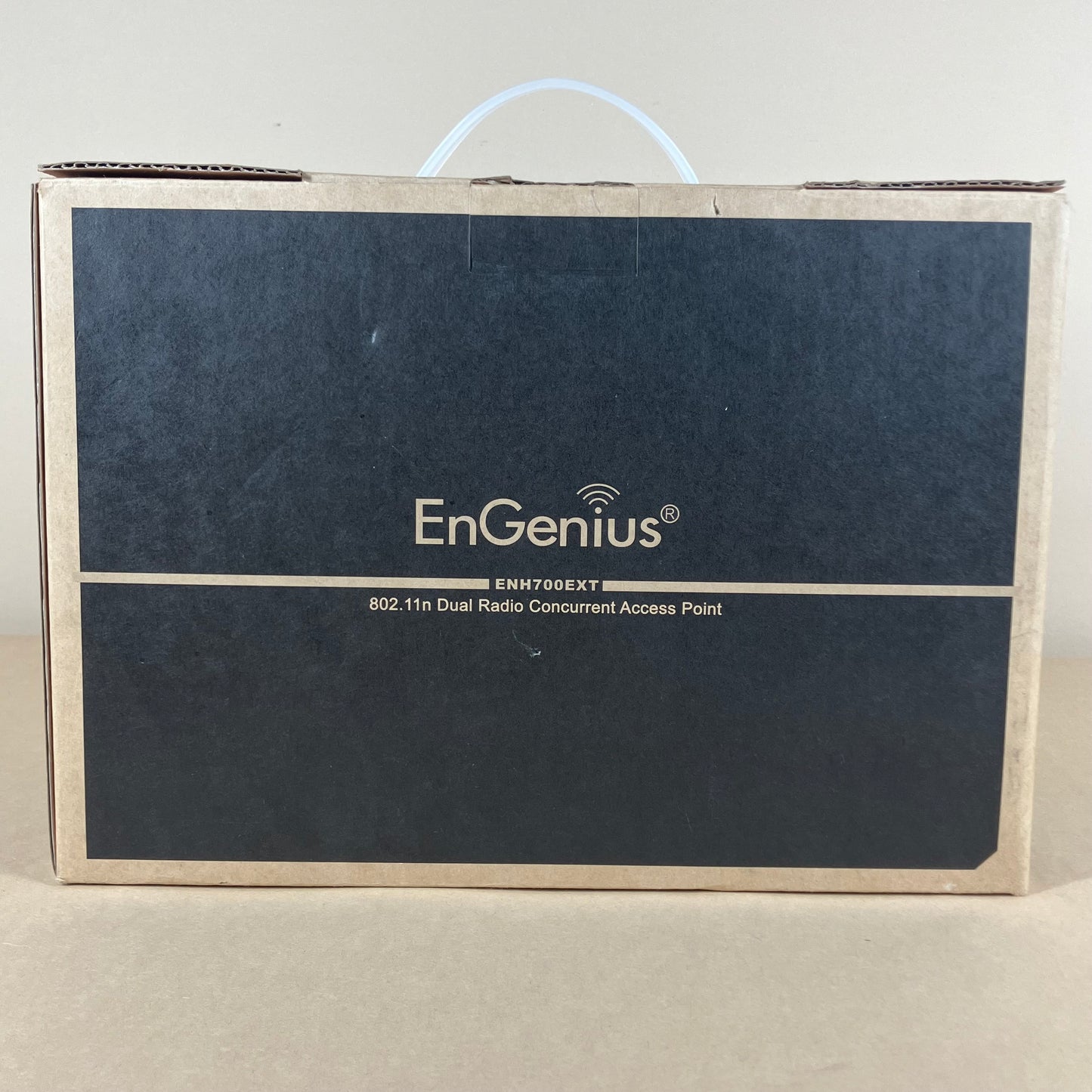 New EnGenius Long-Range Dual Radio Wireless Outdoor Access Point ENH700EXT