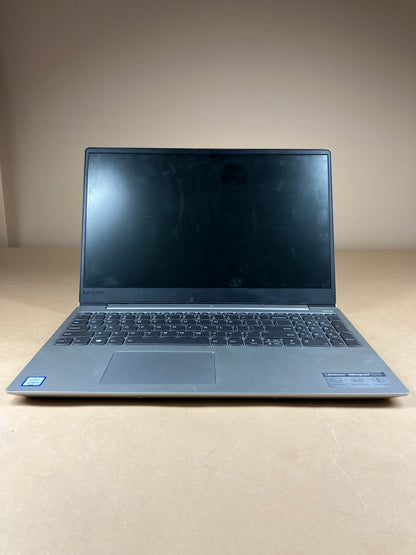 Lenovo IdeaPad 330S-15IKB 15.6" i5-8250U 1.8GHz 8GB RAM 128GB SSD