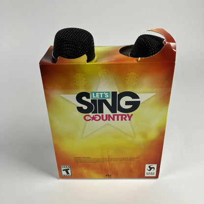 Sony PlayStation 4 PS4 Microphones Black