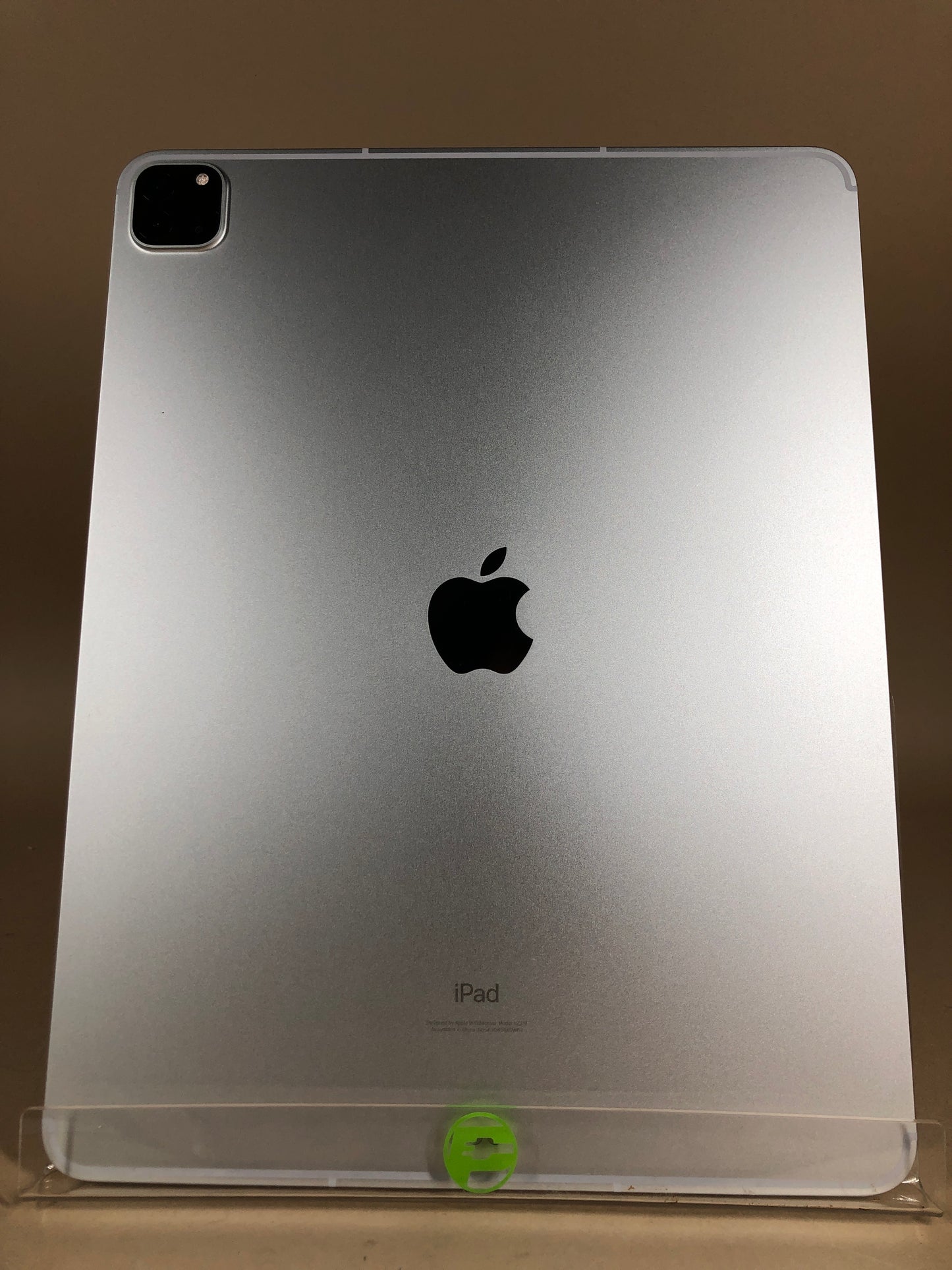 Factory Unlocked Apple iPad Pro 12.9" 5th Gen 256GB Silver MHNX3LL/A