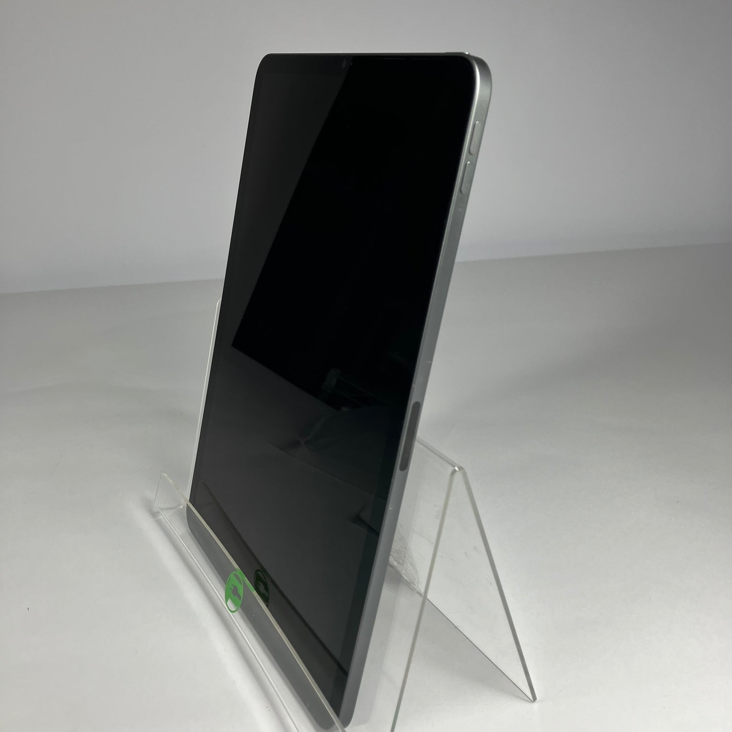 WiFi Only Apple iPad Pro 11" 3rd Gen 256GB Space Gray MHQU3LL/A