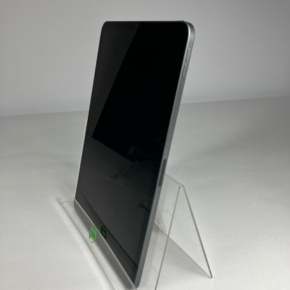 WiFi Only Apple iPad Pro 11" 3rd Gen 256GB Space Gray MHQU3LL/A