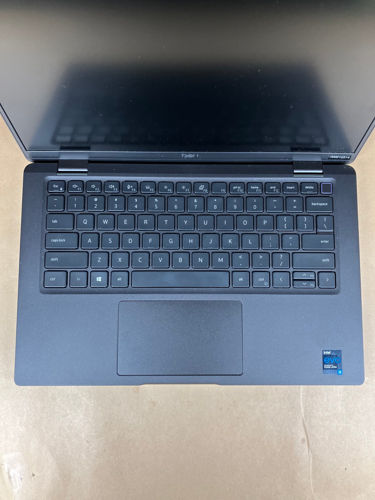 Dell Latitude 7420 14" i5-1145G7 1.5GHz 16GB RAM 512GB SSD