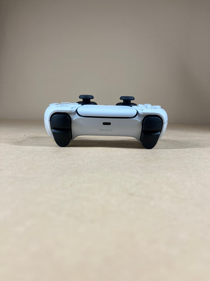 Sony PlayStation 5 Digital Edition PS5 825GB White CFI-1215B