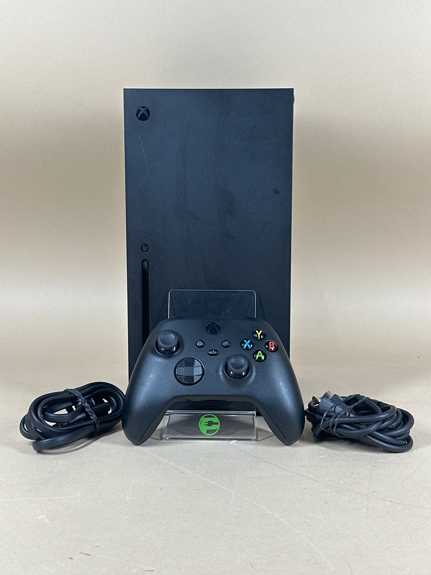 Microsoft Xbox Series X 1TB Console Gaming System Black 1882