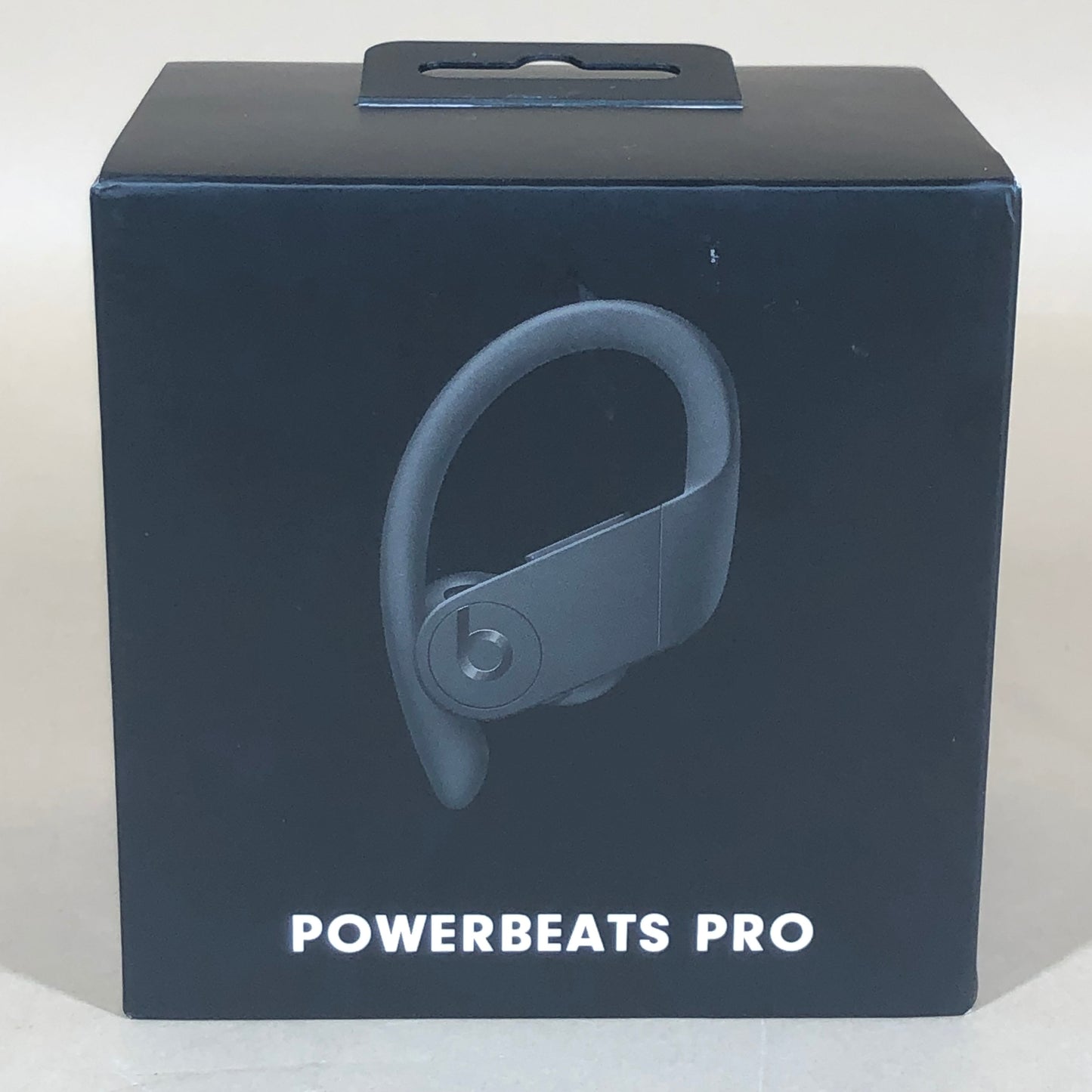 Beats Powerbeats Pro Wireless In-Ear Bluetooth Headphones Black MV6Y2LL/A