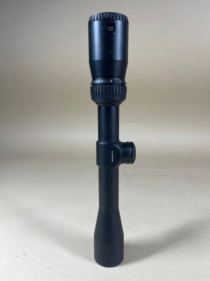 Razor Vortex Optics Crossfire II Rifle Scope 2-7X32