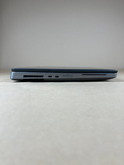 Dell Precision 7540 15.6" i7-9850H 2.6GHz 32GB RAM 512GB SSD Quadro T2000 WIN 11
