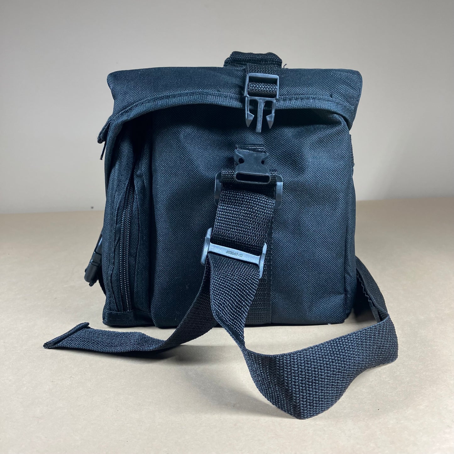 Canon Vintage Camera Progressive Scan CCD Camera and VCR OPTURA