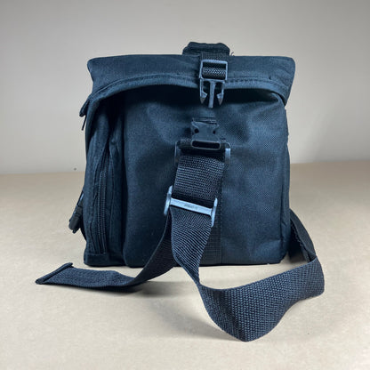 Canon Vintage Camera Progressive Scan CCD Camera and VCR OPTURA