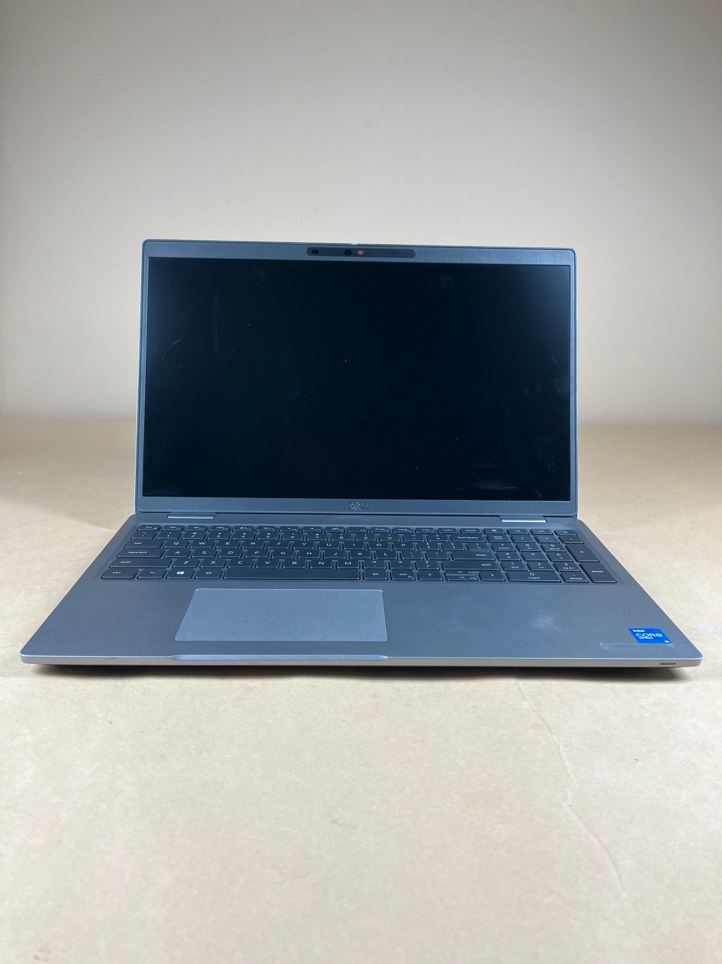Dell Latitude 5520 15.6" i5-1145G7 2.6GHz 8GB RAM 256GB SSD WIN 11