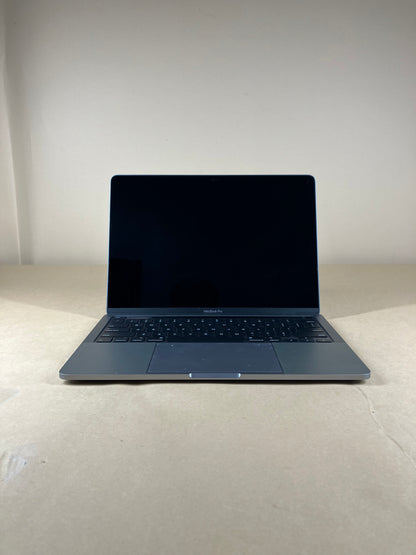 2020 Apple MacBook Air 13.3" i5 1.4GHz 8GB RAM 512GB SSD Silver A2289