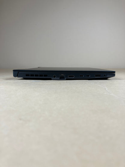 Asus Tuf Dash F15 FX1517ZR 15.6" i7-12650H 16GB RAM 512GB SSD GeForce RTX 3070