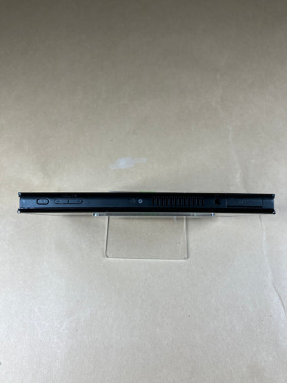 Nintendo Switch OLED Video Game Console HEG-001 Black Tablet Only