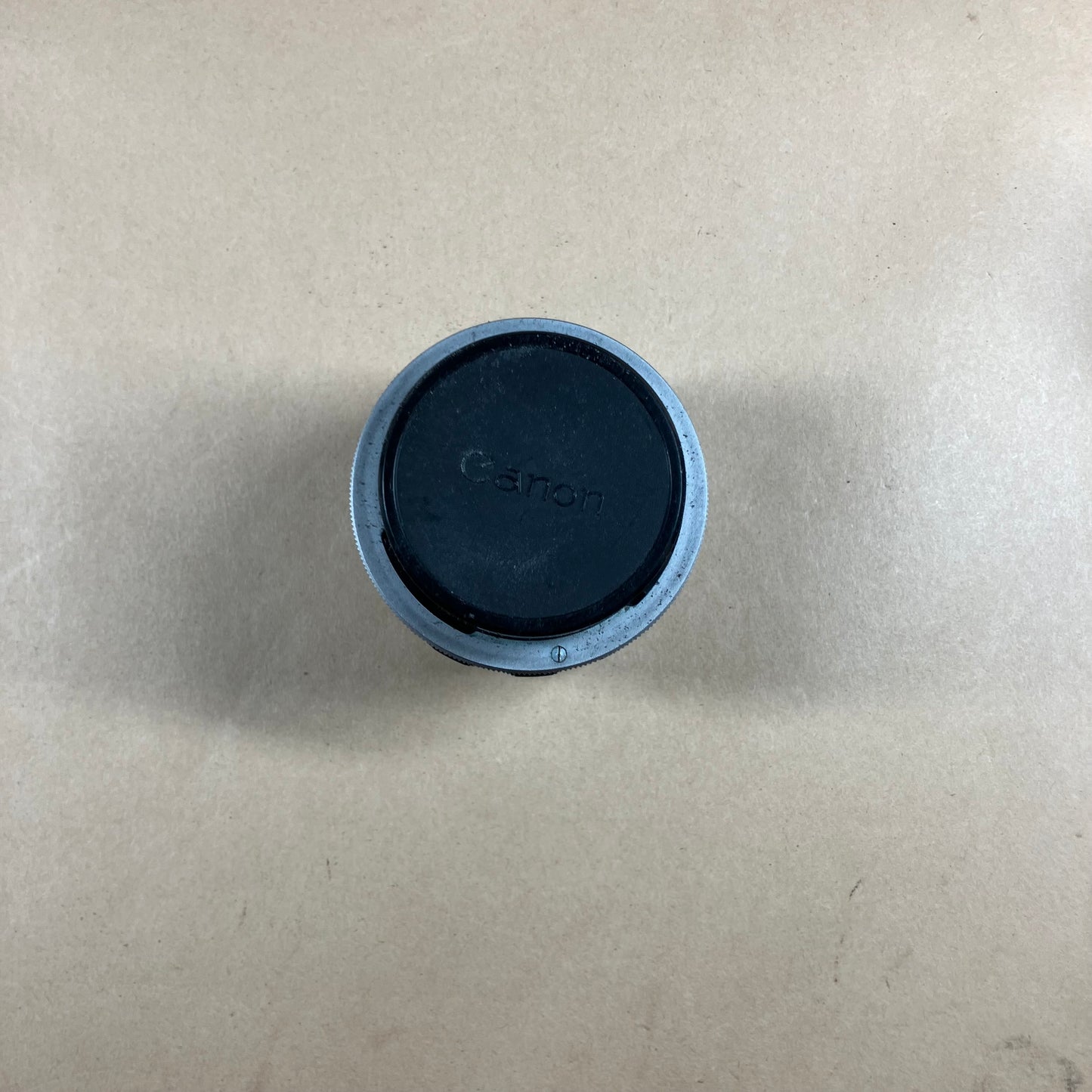 Canon QL PELLIX Film Camera