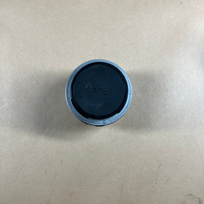 Canon QL PELLIX Film Camera