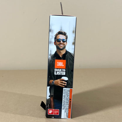 New JBL Tour Pro 3 Black True Wireless Noise Cancelling Earbuds