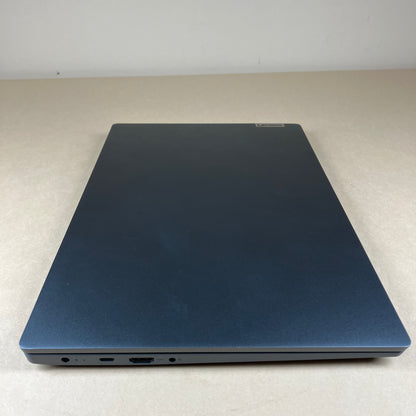 Lenovo IdeaPad 15IIL05 15.6" i5-1035G1 1.0GHz 8GB RAM 512GB SSD