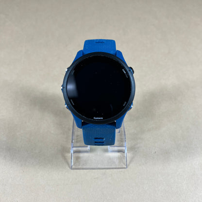 GARMIN FORERUNNER 255 Smart Watch