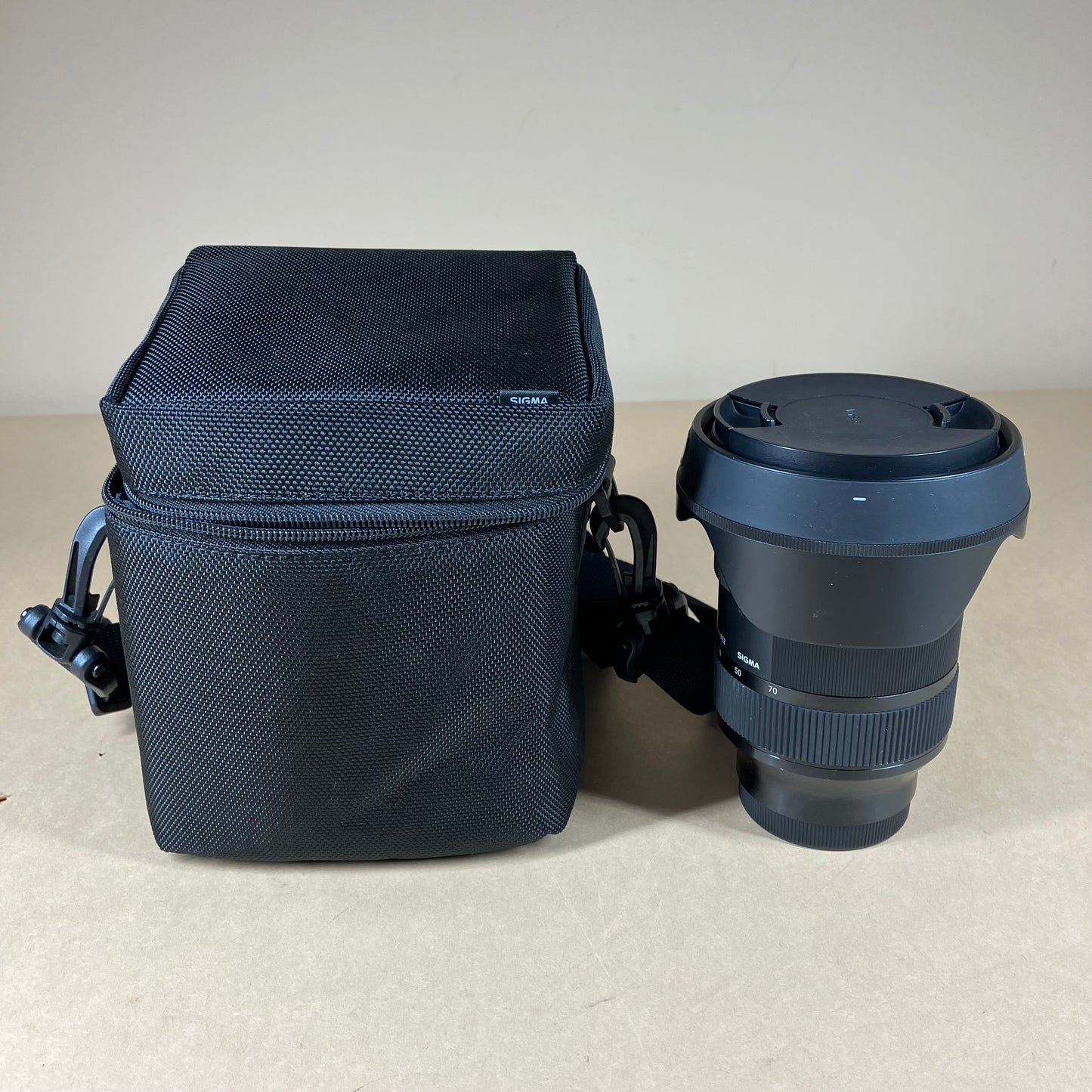 Sigma 28-70 f/2.8 28-70 f/2.8 For Sony E-Mount Auto Lens Camera Lens