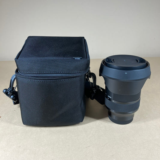 Sigma 28-70 f/2.8 28-70 f/2.8 For Sony E-Mount Auto Lens Camera Lens