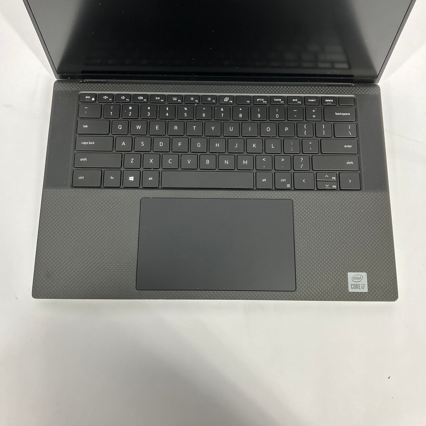 Dell XPS 15 9500 15.6" i7-10750H 2.6GHz 32GB RAM 1TB SSD GeForce GTX 1650 Ti
