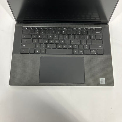 Dell XPS 15 9500 15.6" i7-10750H 2.6GHz 32GB RAM 1TB SSD GeForce GTX 1650 Ti