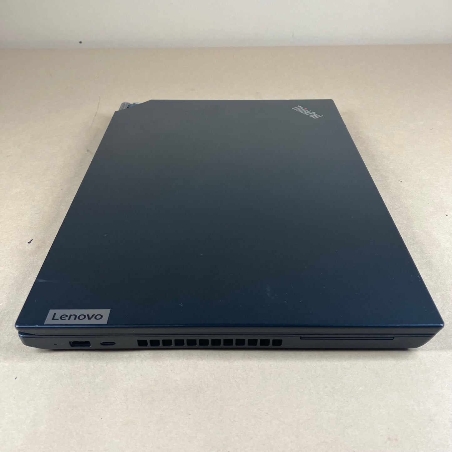 Lenovo ThinkPad P15v Gen 2 15.6" i7-11850H 2.5GHz 32GB RAM RTX A2000 NO HDD NO OS