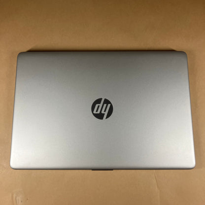 HP NoteBook 15-DW0023CL 15.6" i3-8145U 2.3GHz 4GB RAM 128GB SSD
