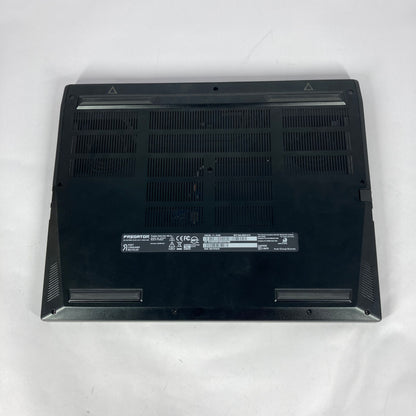 Acer PHN165-71 16" ULTRA 9 275HX 2.7GHz 16GB RAM 1TB SSD GeForce RTX 5060