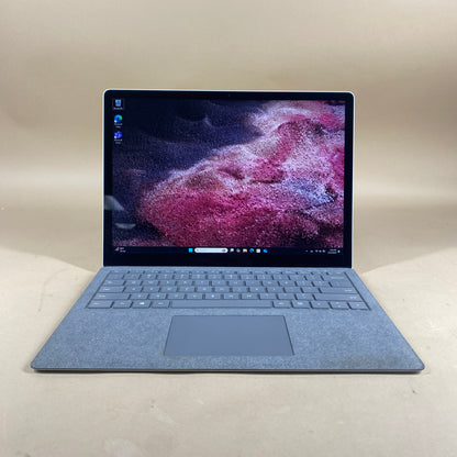 Microsoft Surface Laptop 2 1769 13" i5-8350U 1.7GHz 8GB RAM 256GB SSD