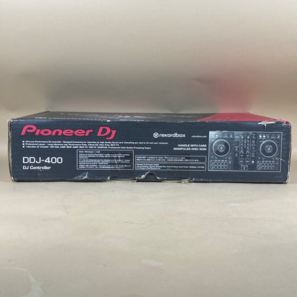 Pioneer DJ Controller DDJ-400