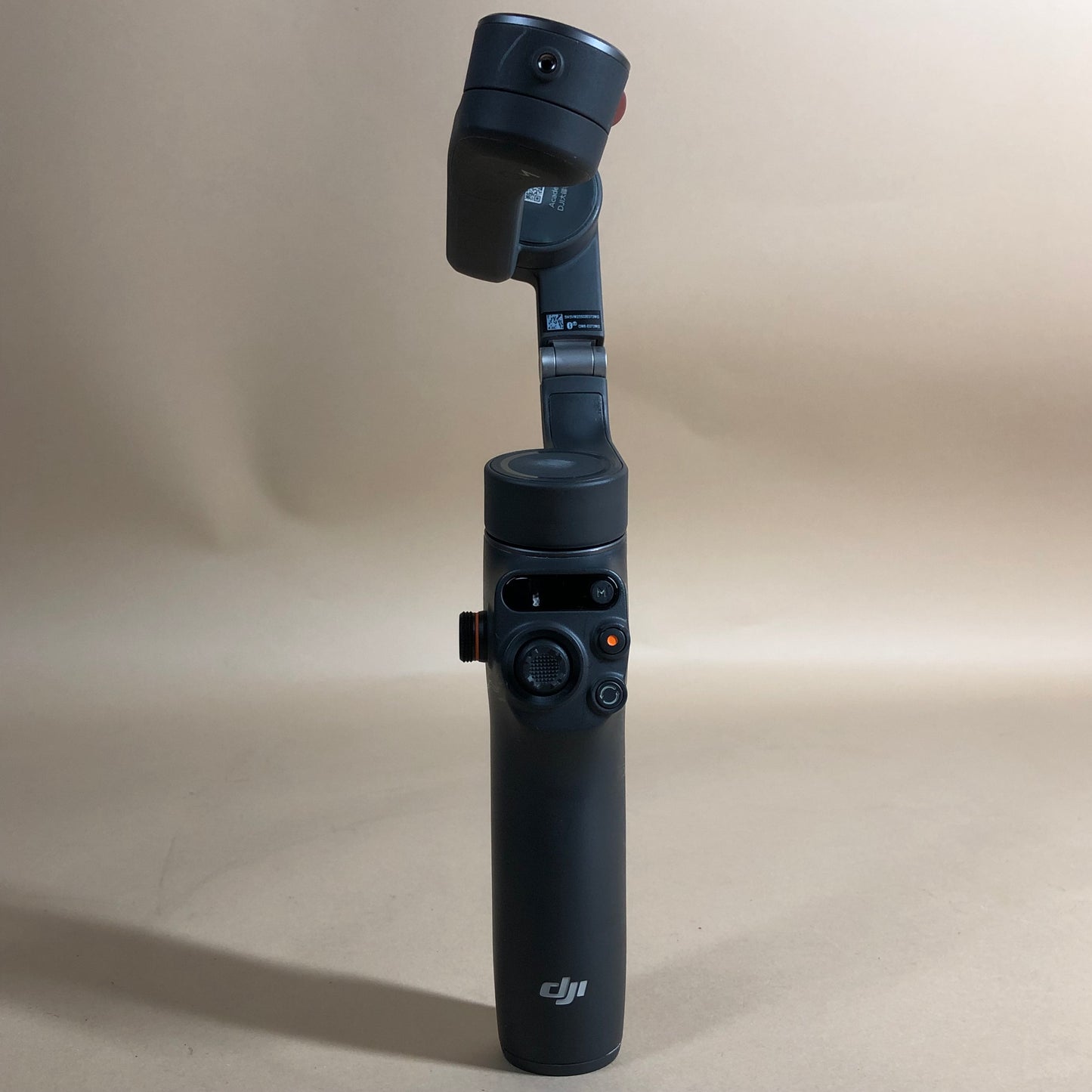 DJI OSMO Mobile 6 Smartphone Stabilizer Gimble Only